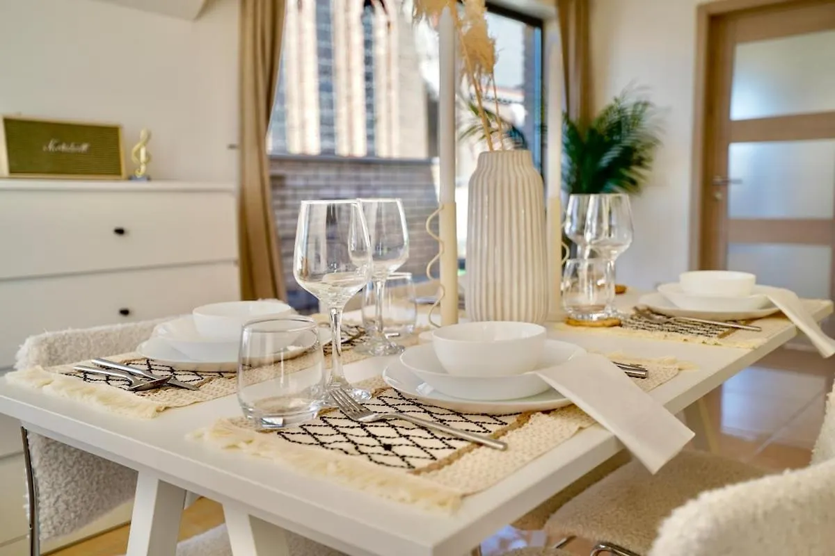 Penthouse With A Neo-Gothic Parish Church View Ghent Belgium