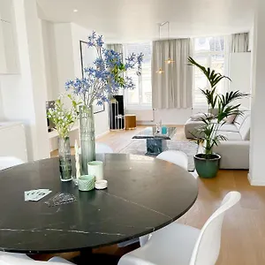  Appartement Jacob's Getaway
